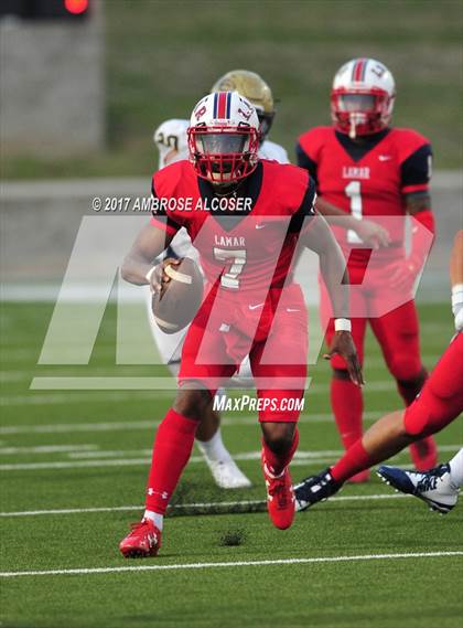 Thumbnail 1 in Klein Collins @ Lamar photogallery.