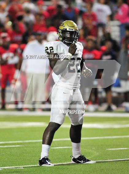 Thumbnail 1 in Klein Collins @ Lamar photogallery.