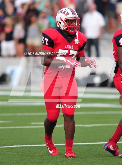 Thumbnail 3 in Klein Collins @ Lamar photogallery.