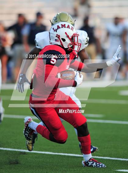 Thumbnail 1 in Klein Collins @ Lamar photogallery.