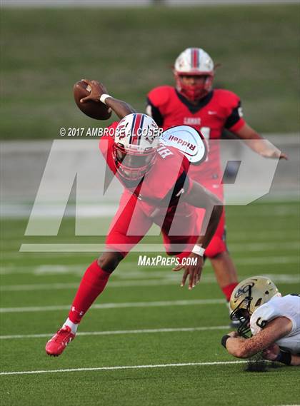 Thumbnail 2 in Klein Collins @ Lamar photogallery.