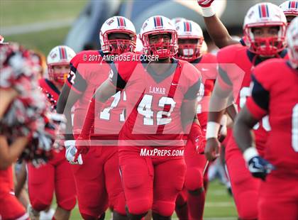 Thumbnail 2 in Klein Collins @ Lamar photogallery.