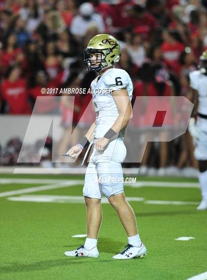 Thumbnail 2 in Klein Collins @ Lamar photogallery.