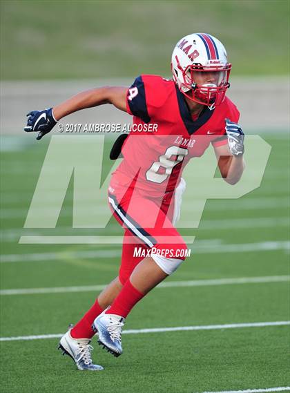 Thumbnail 2 in Klein Collins @ Lamar photogallery.
