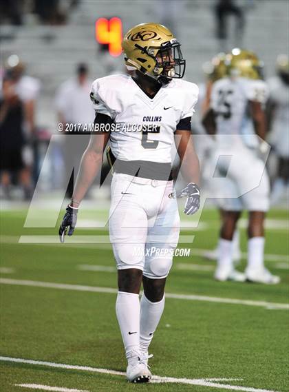 Thumbnail 2 in Klein Collins @ Lamar photogallery.