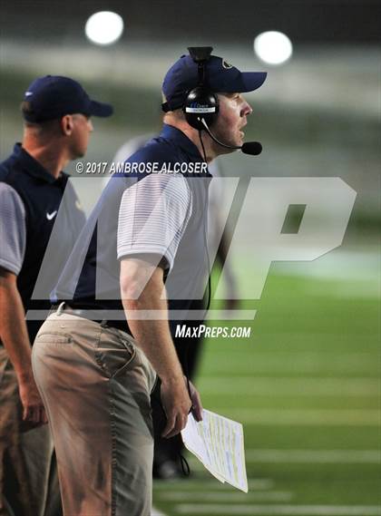 Thumbnail 2 in Klein Collins @ Lamar photogallery.