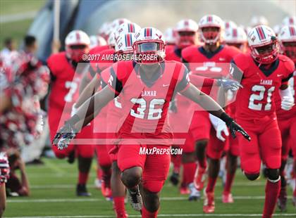Thumbnail 1 in Klein Collins @ Lamar photogallery.