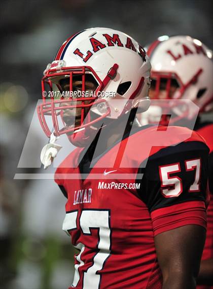 Thumbnail 2 in Klein Collins @ Lamar photogallery.