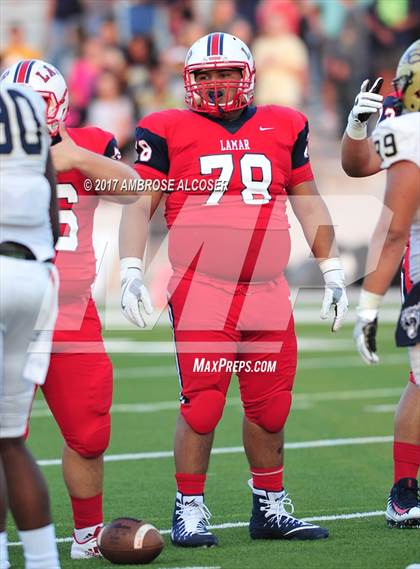 Thumbnail 3 in Klein Collins @ Lamar photogallery.