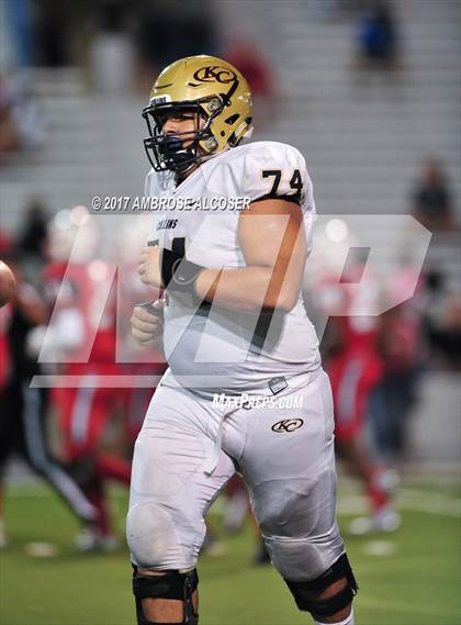 Thumbnail 2 in Klein Collins @ Lamar photogallery.