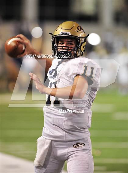 Thumbnail 1 in Klein Collins @ Lamar photogallery.