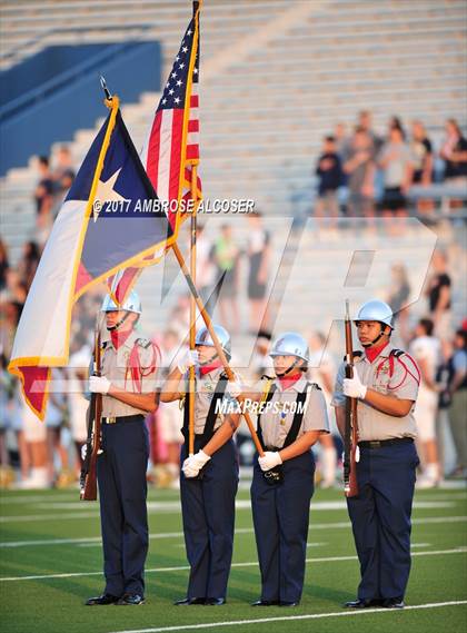 Thumbnail 2 in Klein Collins @ Lamar photogallery.