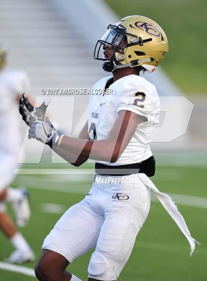 Thumbnail 3 in Klein Collins @ Lamar photogallery.