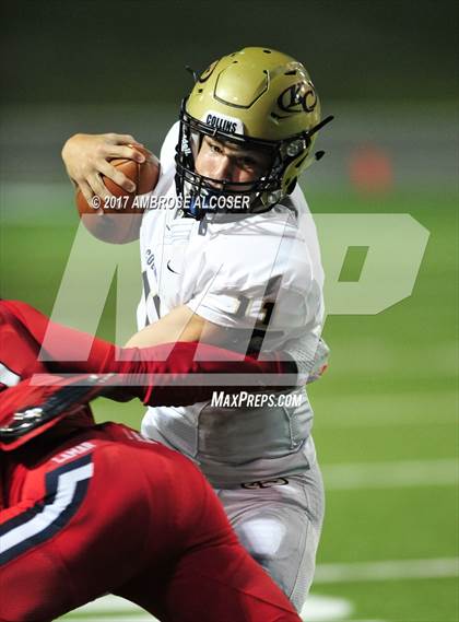 Thumbnail 1 in Klein Collins @ Lamar photogallery.