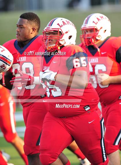 Thumbnail 3 in Klein Collins @ Lamar photogallery.