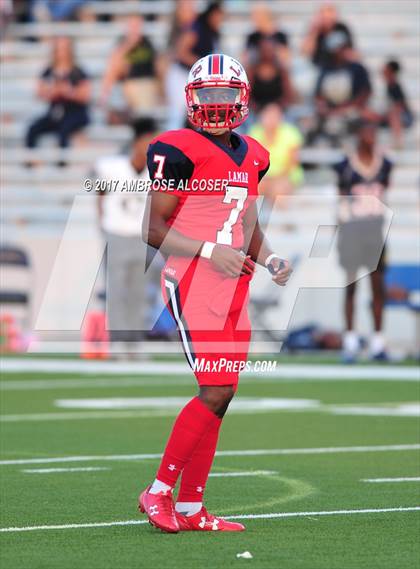 Thumbnail 2 in Klein Collins @ Lamar photogallery.
