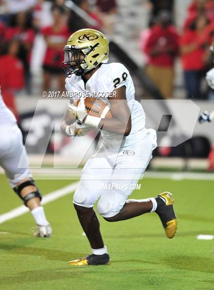 Thumbnail 1 in Klein Collins @ Lamar photogallery.