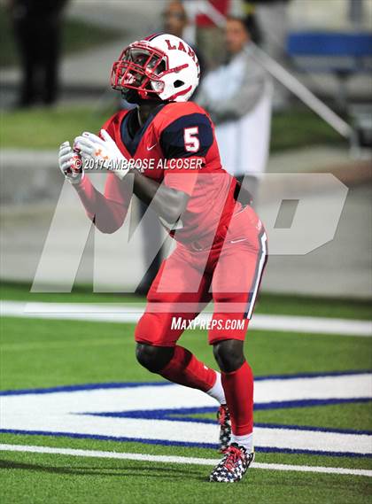 Thumbnail 1 in Klein Collins @ Lamar photogallery.