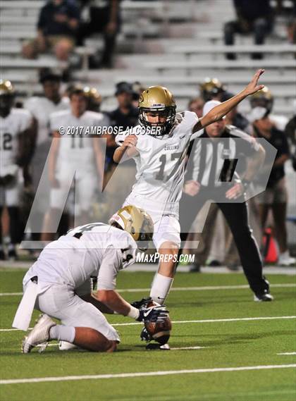 Thumbnail 3 in Klein Collins @ Lamar photogallery.