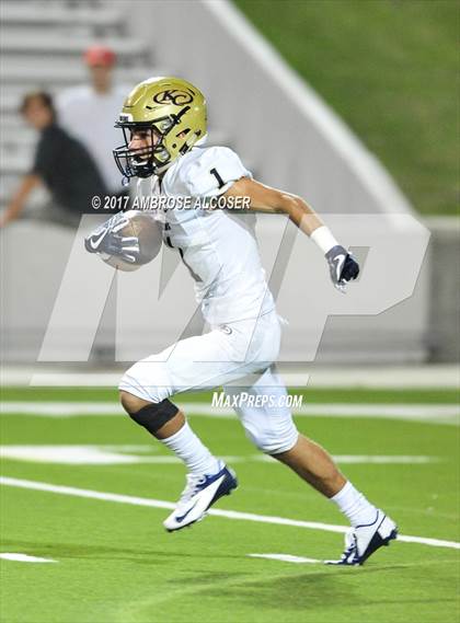 Thumbnail 2 in Klein Collins @ Lamar photogallery.
