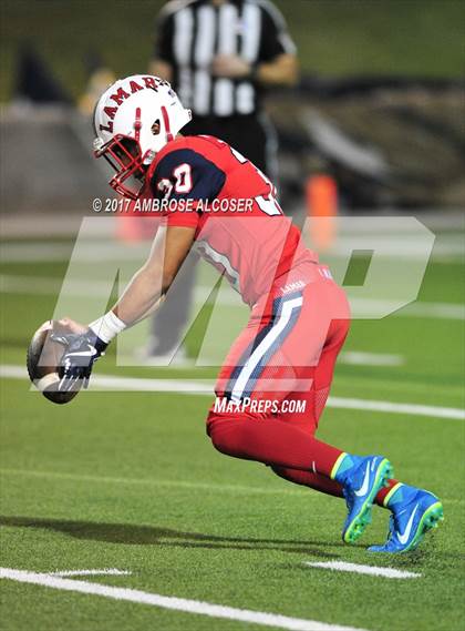 Thumbnail 1 in Klein Collins @ Lamar photogallery.