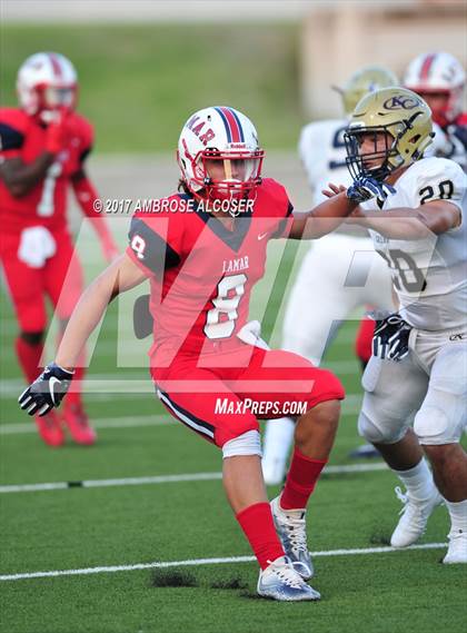 Thumbnail 3 in Klein Collins @ Lamar photogallery.