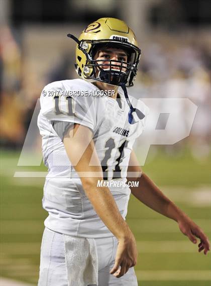 Thumbnail 3 in Klein Collins @ Lamar photogallery.