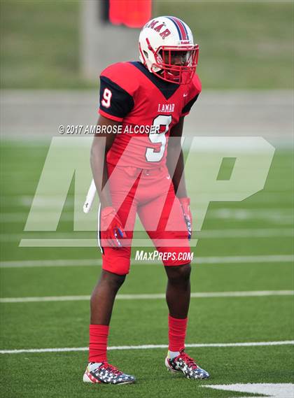 Thumbnail 2 in Klein Collins @ Lamar photogallery.