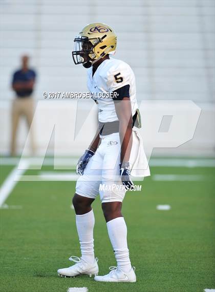 Thumbnail 1 in Klein Collins @ Lamar photogallery.