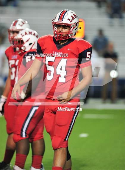 Thumbnail 1 in Klein Collins @ Lamar photogallery.