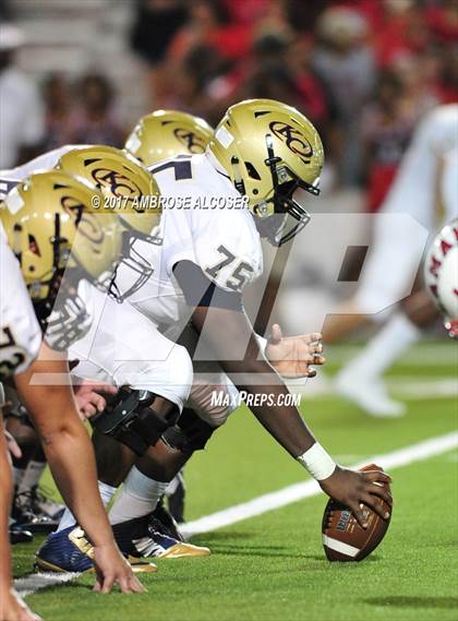 Thumbnail 2 in Klein Collins @ Lamar photogallery.