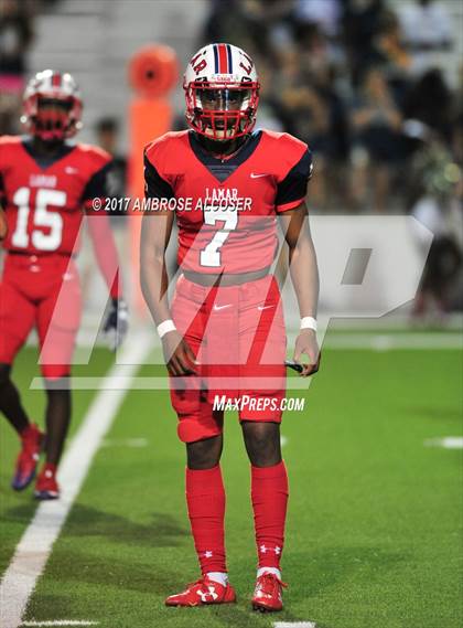 Thumbnail 2 in Klein Collins @ Lamar photogallery.