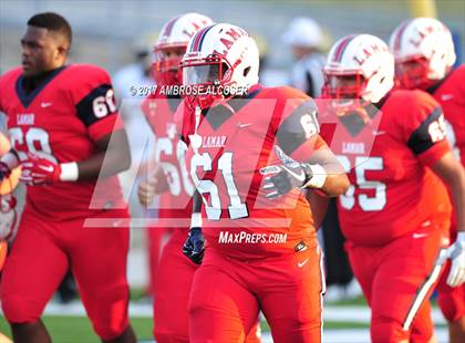 Thumbnail 2 in Klein Collins @ Lamar photogallery.