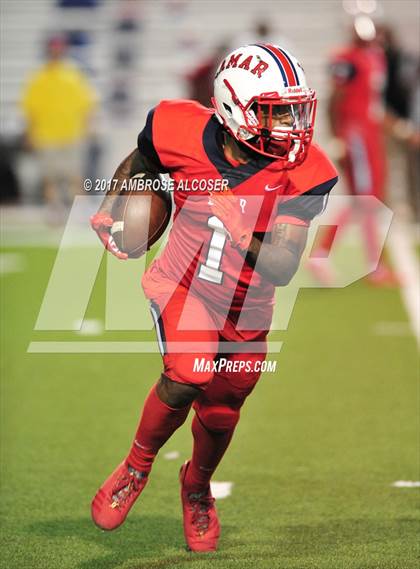 Thumbnail 2 in Klein Collins @ Lamar photogallery.