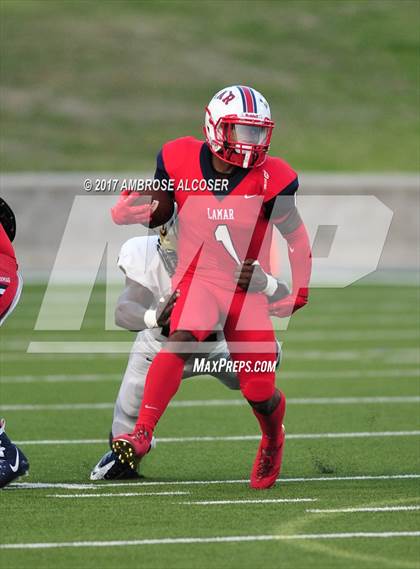 Thumbnail 2 in Klein Collins @ Lamar photogallery.