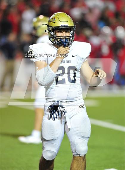 Thumbnail 2 in Klein Collins @ Lamar photogallery.