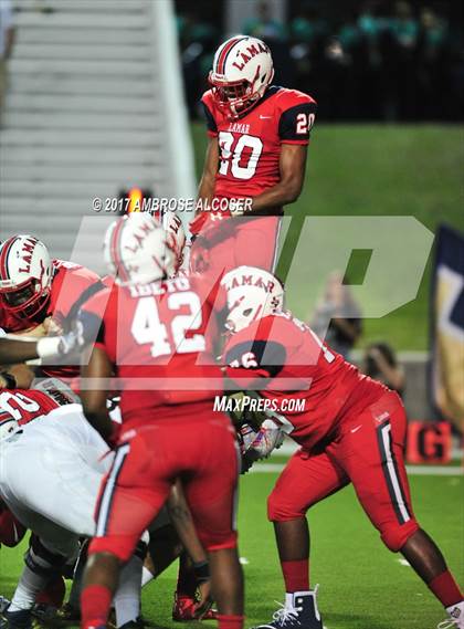 Thumbnail 1 in Klein Collins @ Lamar photogallery.