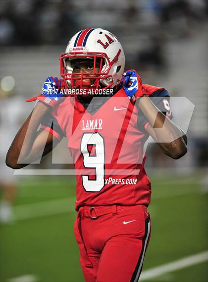 Thumbnail 1 in Klein Collins @ Lamar photogallery.