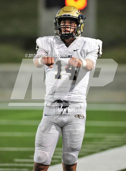 Thumbnail 2 in Klein Collins @ Lamar photogallery.