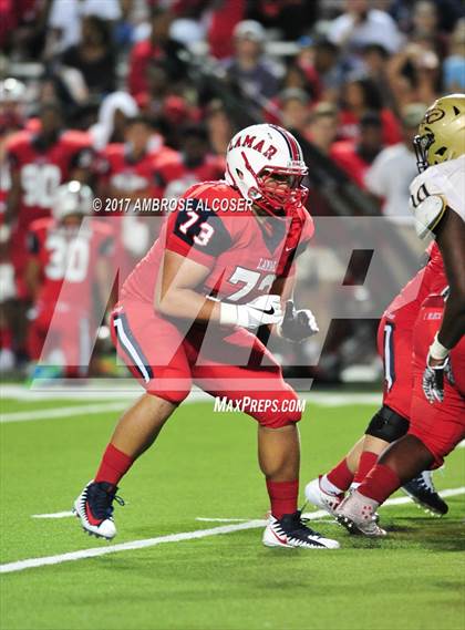 Thumbnail 1 in Klein Collins @ Lamar photogallery.
