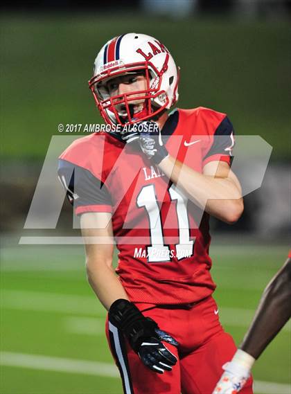 Thumbnail 2 in Klein Collins @ Lamar photogallery.
