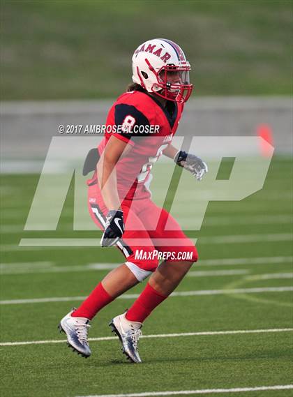 Thumbnail 1 in Klein Collins @ Lamar photogallery.
