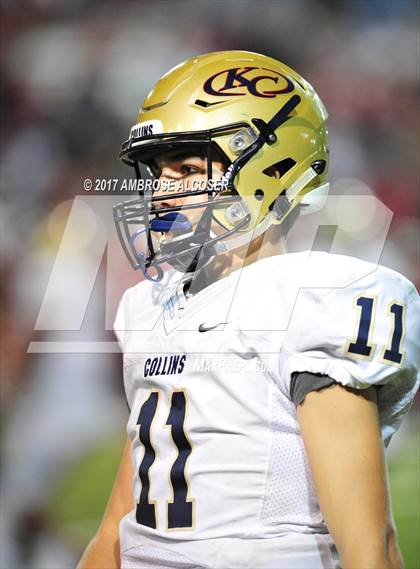 Thumbnail 2 in Klein Collins @ Lamar photogallery.