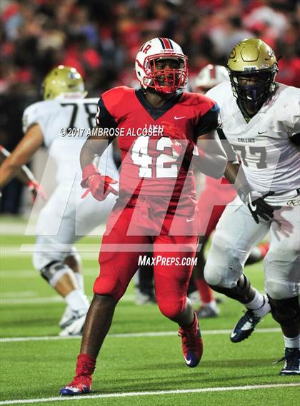 Thumbnail 3 in Klein Collins @ Lamar photogallery.
