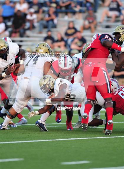 Thumbnail 3 in Klein Collins @ Lamar photogallery.