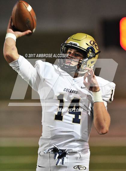 Thumbnail 1 in Klein Collins @ Lamar photogallery.