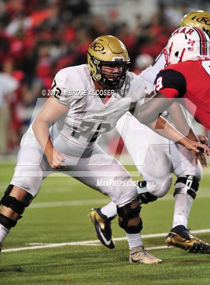 Thumbnail 1 in Klein Collins @ Lamar photogallery.