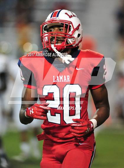 Thumbnail 1 in Klein Collins @ Lamar photogallery.