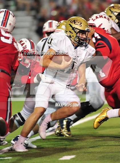 Thumbnail 1 in Klein Collins @ Lamar photogallery.