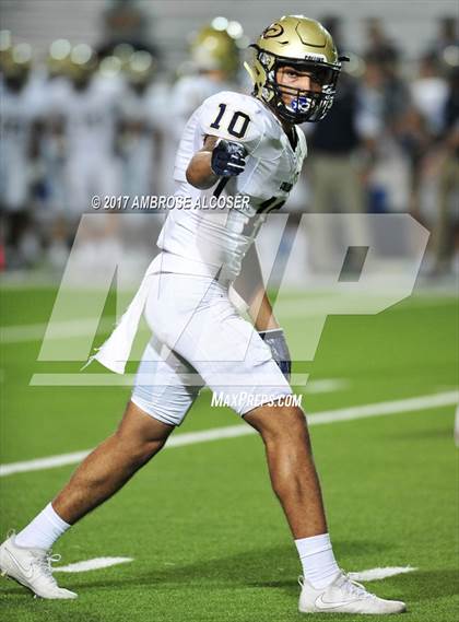 Thumbnail 2 in Klein Collins @ Lamar photogallery.